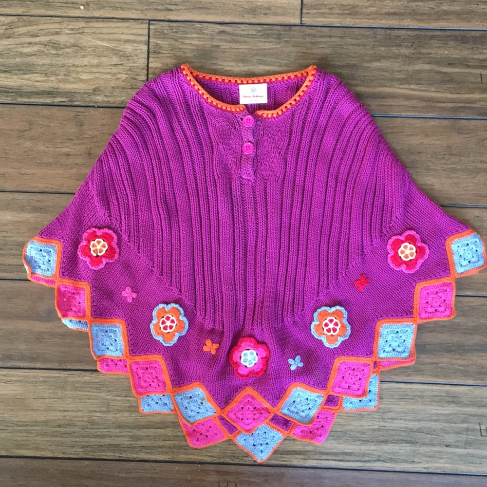 Hanna Poncho